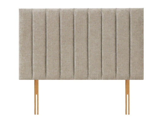 Prime Vertical Lines Headboard \ Luxury and Glamour, Available in All Sizes