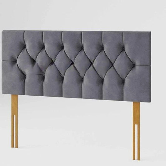 Prime Chesterfield Headboard \ Luxury and Glamour, Available in All Sizes